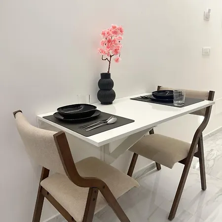 Iava's Appartement Bari