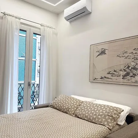 Iava's Apartment Bari