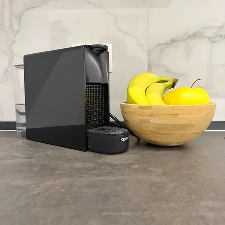 Apartman Iava's Bari