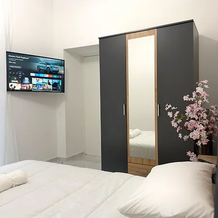 Apartman Iava's