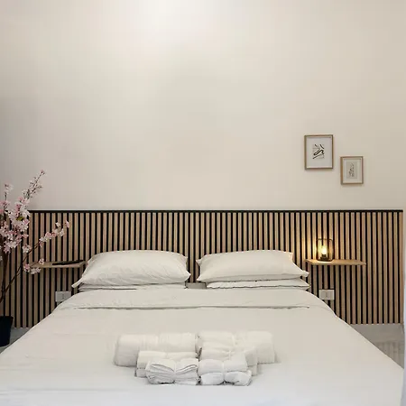Apartman Iava's *