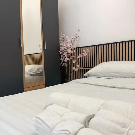 Apartman Iava's
