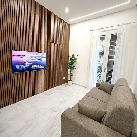 Iava's Apartman