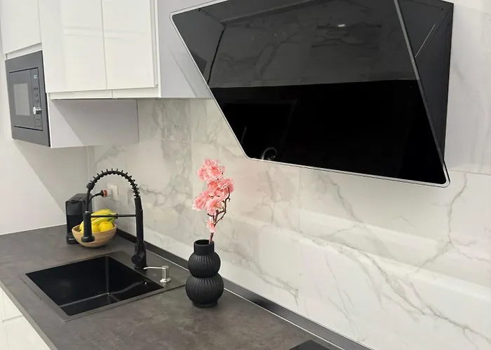 Iava's Apartment Bari