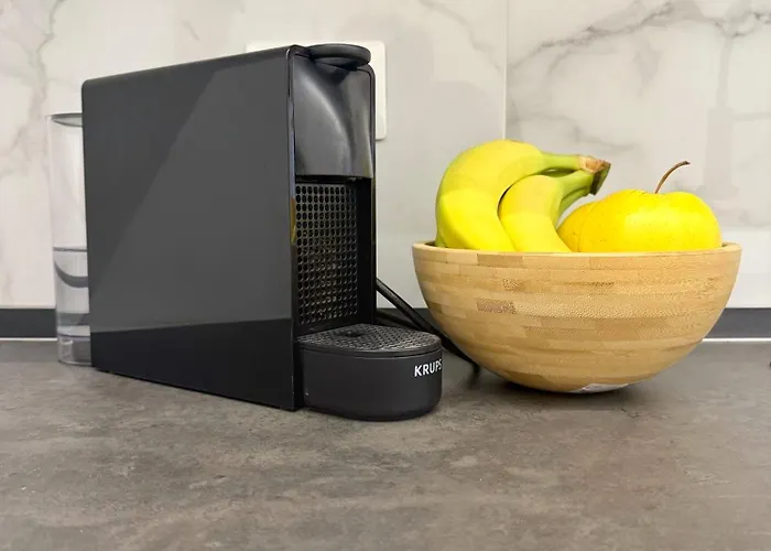 Apartment Iava's Bari